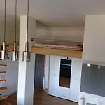 Kasztanowa شقة *