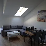 Kasztanowa Apartment *