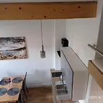 Kasztanowa Apartment
