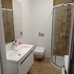 Kasztanowa Lägenhet *