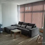 Kasztanowa Apartment Zator