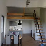 Apartment Kasztanowa Zator