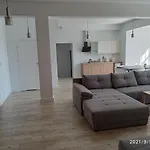 Kasztanowa Lägenhet