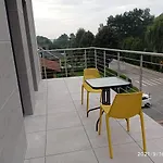 Kasztanowa Lägenhet Zator