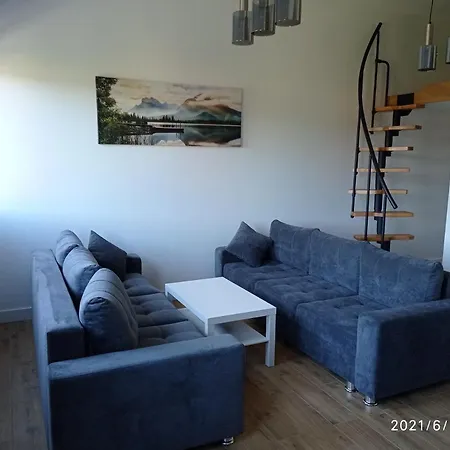 Kasztanowa * Zator