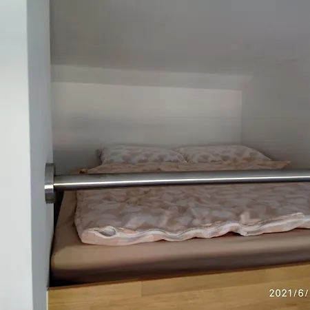 Apartmán Kasztanowa *