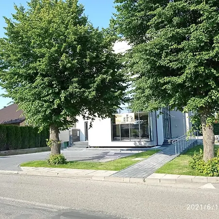 Kasztanowa Zator