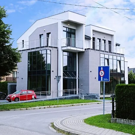 Kasztanowa *