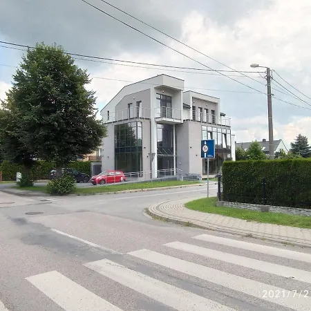 Kasztanowa * ザトル