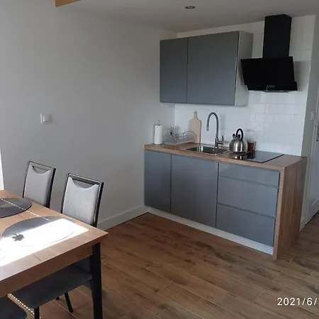 Kasztanowa ザトル