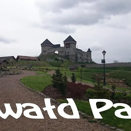 Kasztanowa *