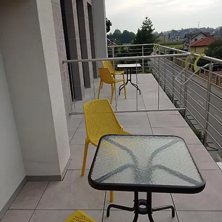Kasztanowa Zator